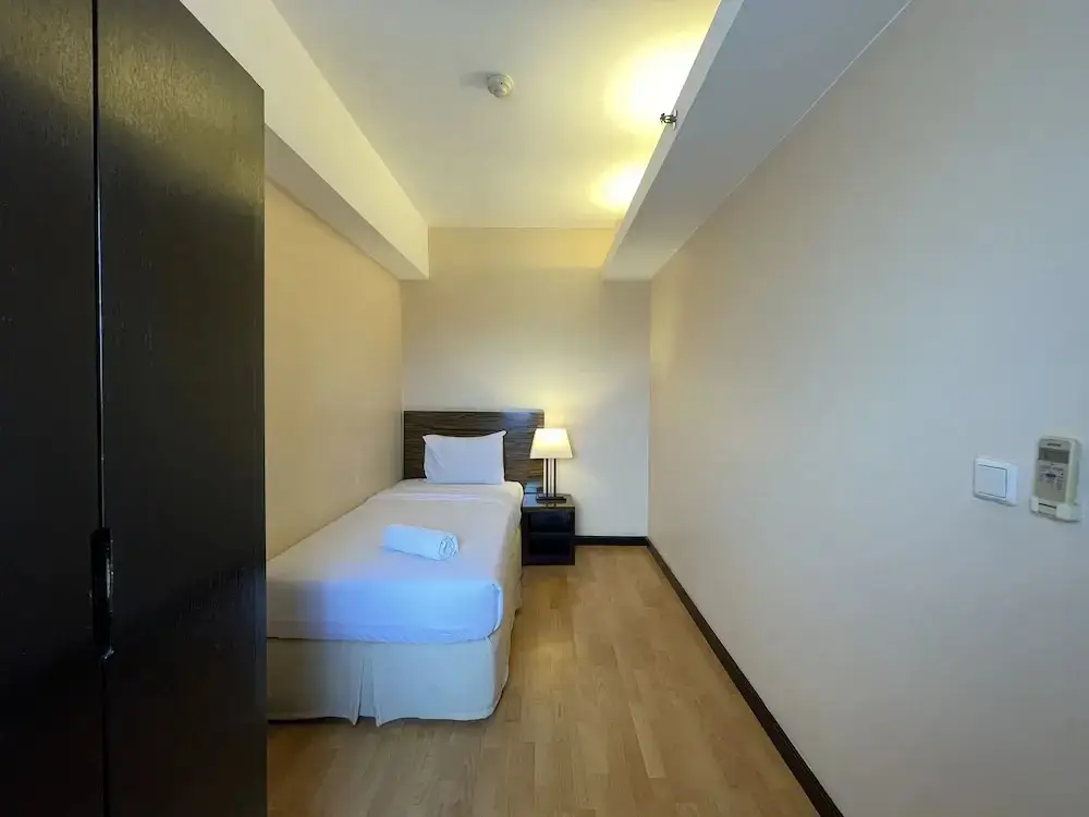 Бандунг: Strategic And Spacious 2Br At Apartment Braga City Walk