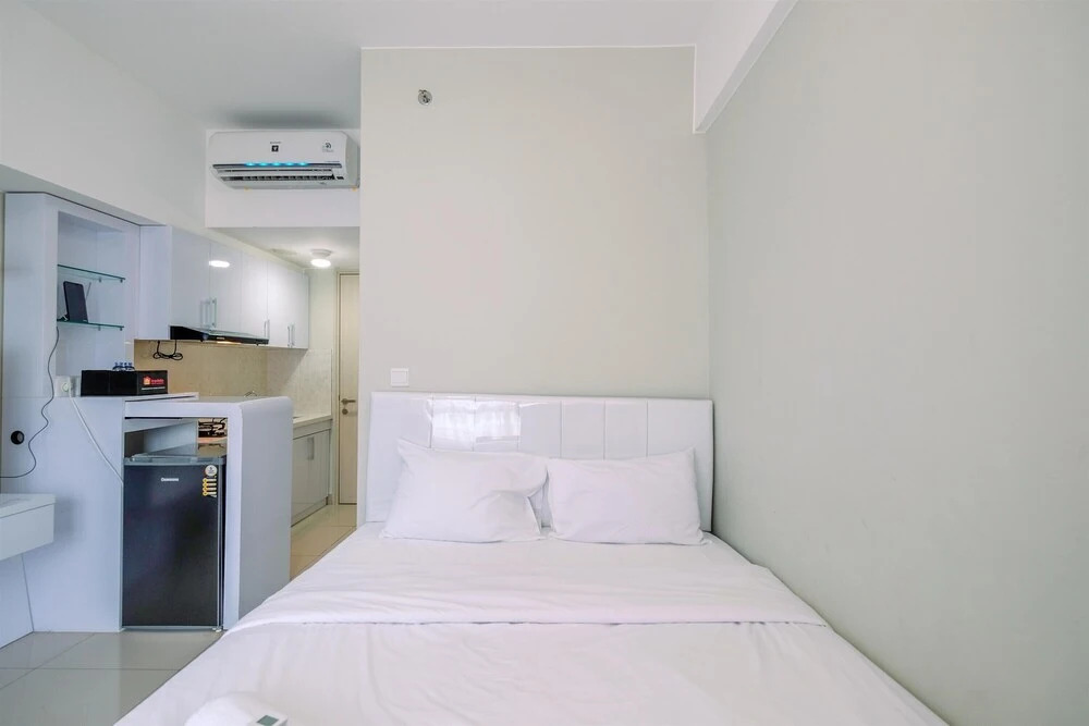 Бекаси: Nice And Comfy Studio At Springlake Summarecon Apartment