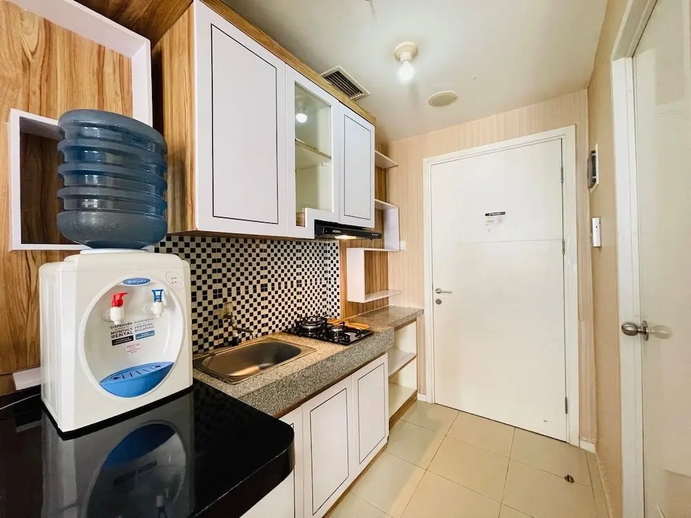 Бандунг: Spacious Studio Room Apartment At Parahyangan Residence