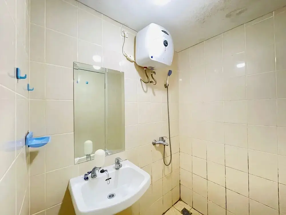 Бандунг: Spacious Studio Room Apartment At Parahyangan Residence