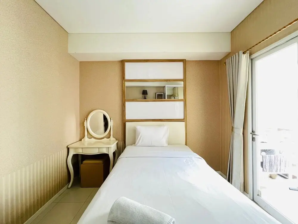 Бандунг: Spacious Studio Room Apartment At Parahyangan Residence