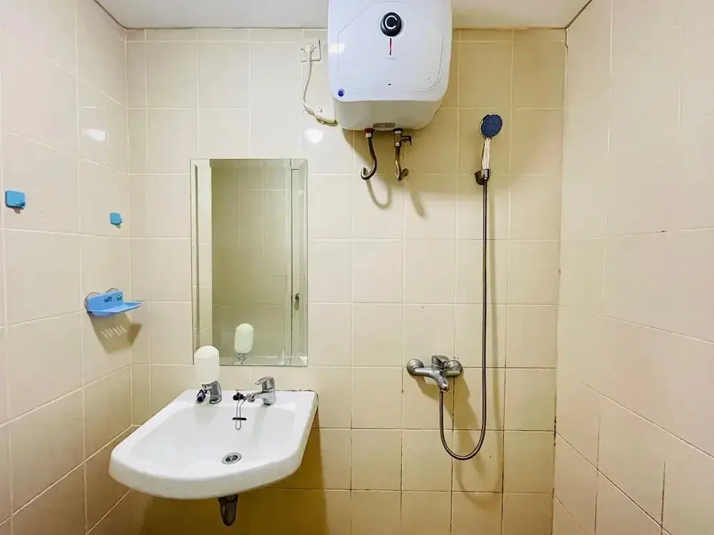 Бандунг: Spacious Studio Room Apartment At Parahyangan Residence