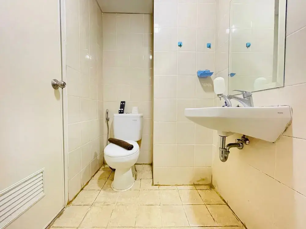 Бандунг: Spacious Studio Room Apartment At Parahyangan Residence