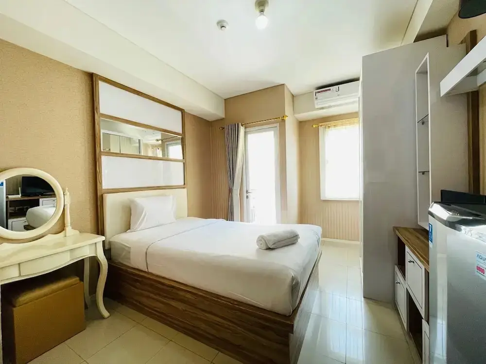 Бандунг: Spacious Studio Room Apartment At Parahyangan Residence