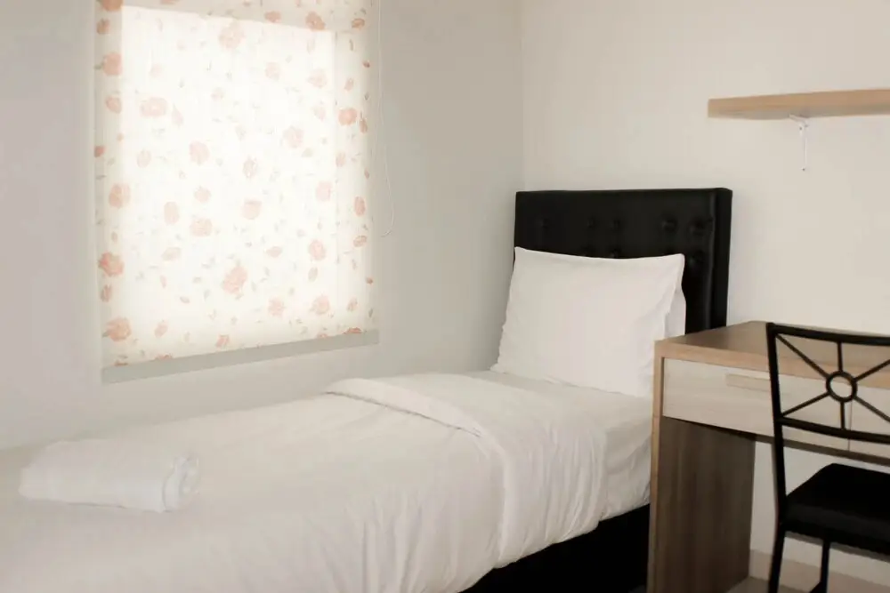 Бекаси: Comfy And Spacious 2Br At Springlake Summarecon Apartment Bekasi