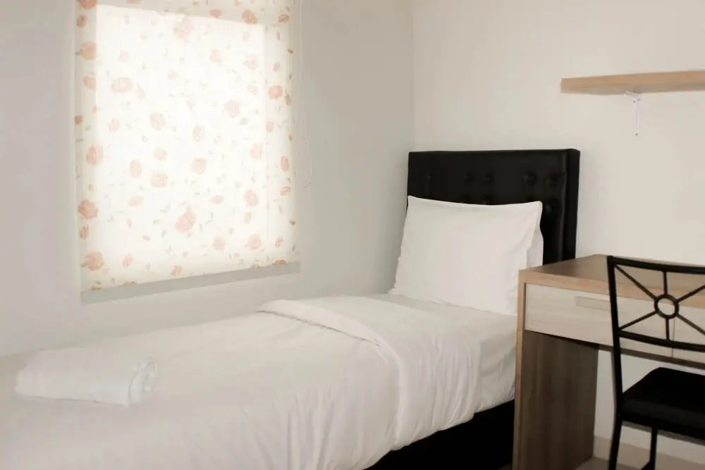 Бекаси: Comfy And Spacious 2Br At Springlake Summarecon Apartment Bekasi