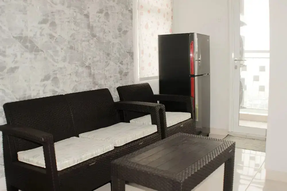 Бекаси: Comfy And Spacious 2Br At Springlake Summarecon Apartment Bekasi