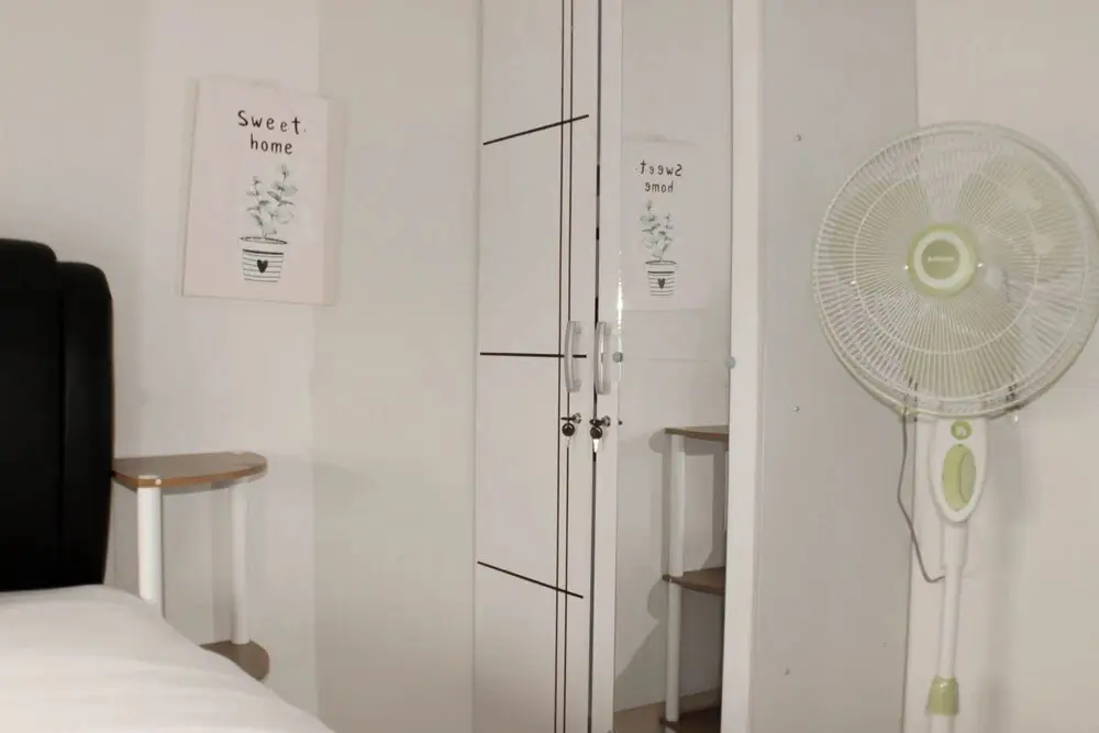 Бекаси: Minimalist And Comfort 2Br At Springlake Summarecon Bekasi Apartment
