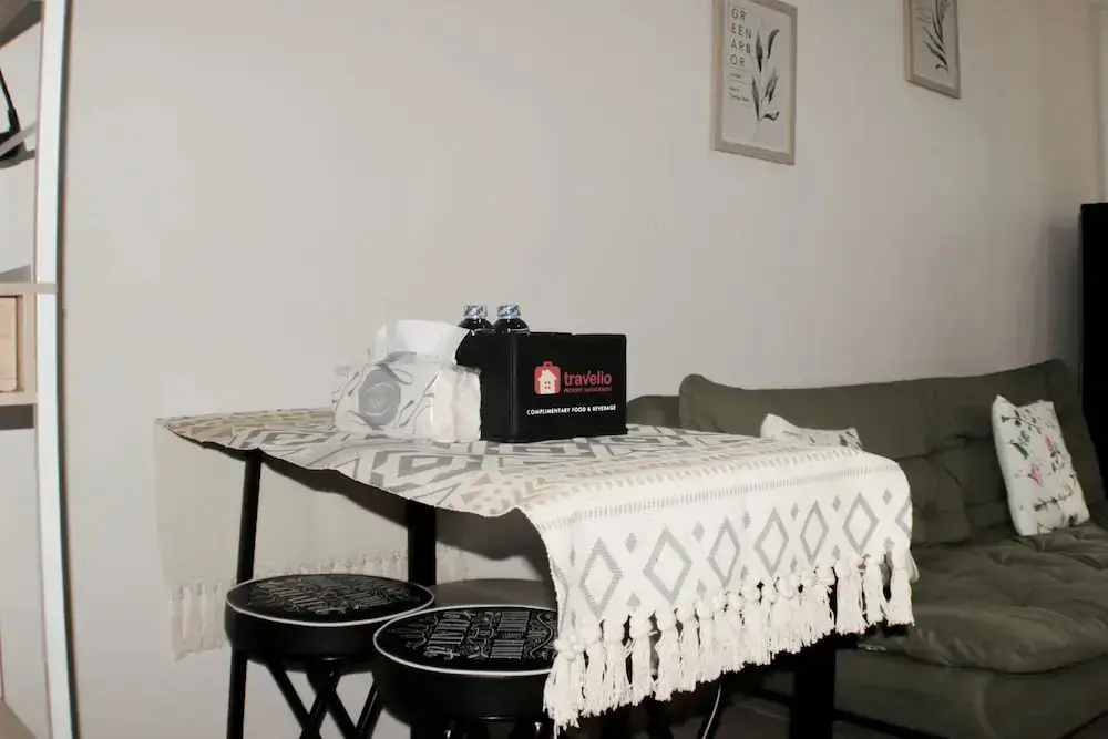 Бекаси: Minimalist And Comfort 2Br At Springlake Summarecon Bekasi Apartment