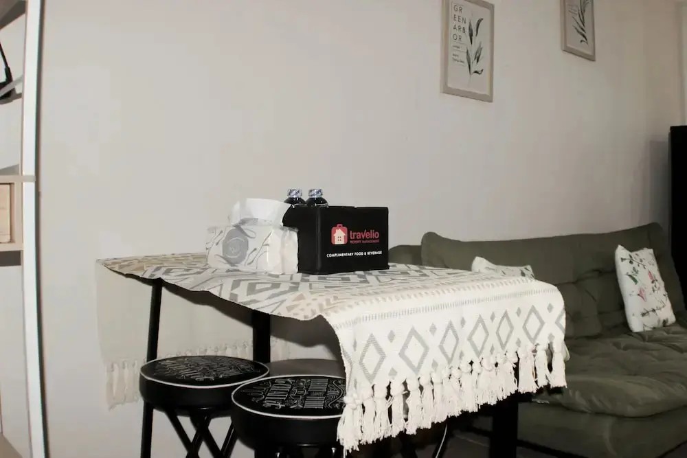 Бекаси: Minimalist And Comfort 2Br At Springlake Summarecon Bekasi Apartment