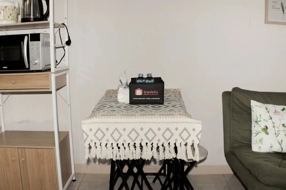 Бекаси: Minimalist And Comfort 2Br At Springlake Summarecon Bekasi Apartment