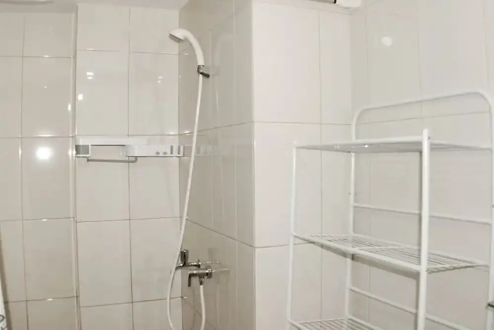 Бекаси: Minimalist And Comfort 2Br At Springlake Summarecon Bekasi Apartment