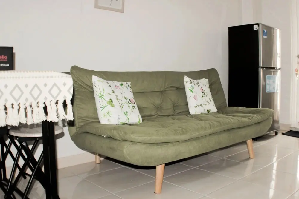 Бекаси: Minimalist And Comfort 2Br At Springlake Summarecon Bekasi Apartment