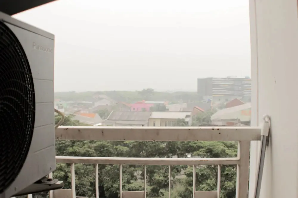 Бекаси: Minimalist And Comfort 2Br At Springlake Summarecon Bekasi Apartment