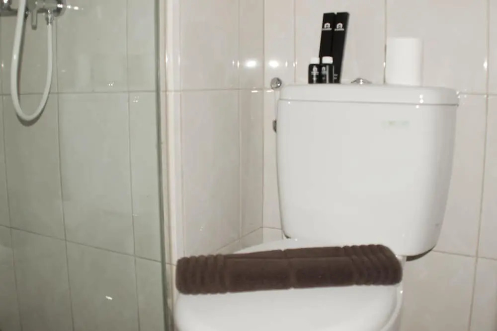 Бекаси: Best Choice Studio Room At Springlake Summarecon Bekasi Apartment