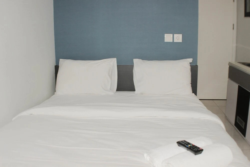 Бекаси: Best Choice Studio Room At Springlake Summarecon Bekasi Apartment
