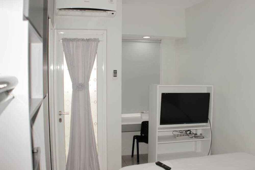 Бекаси: Best Choice Studio Room At Springlake Summarecon Bekasi Apartment