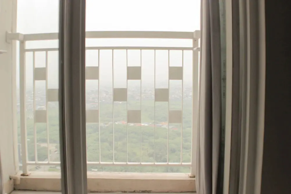 Бекаси: Best Choice Studio Room At Springlake Summarecon Bekasi Apartment