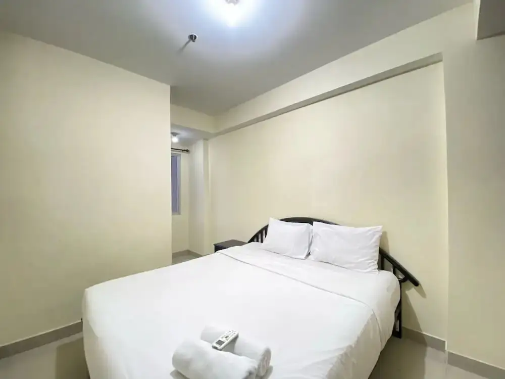 Бандунг: Premium 2Br Apartment At Sudirman Suites Bandung