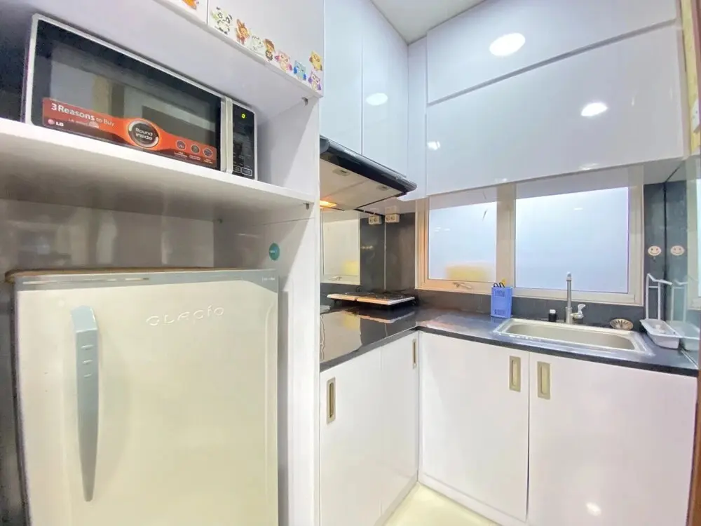 Бандунг: Premium 2Br Apartment At Sudirman Suites Bandung