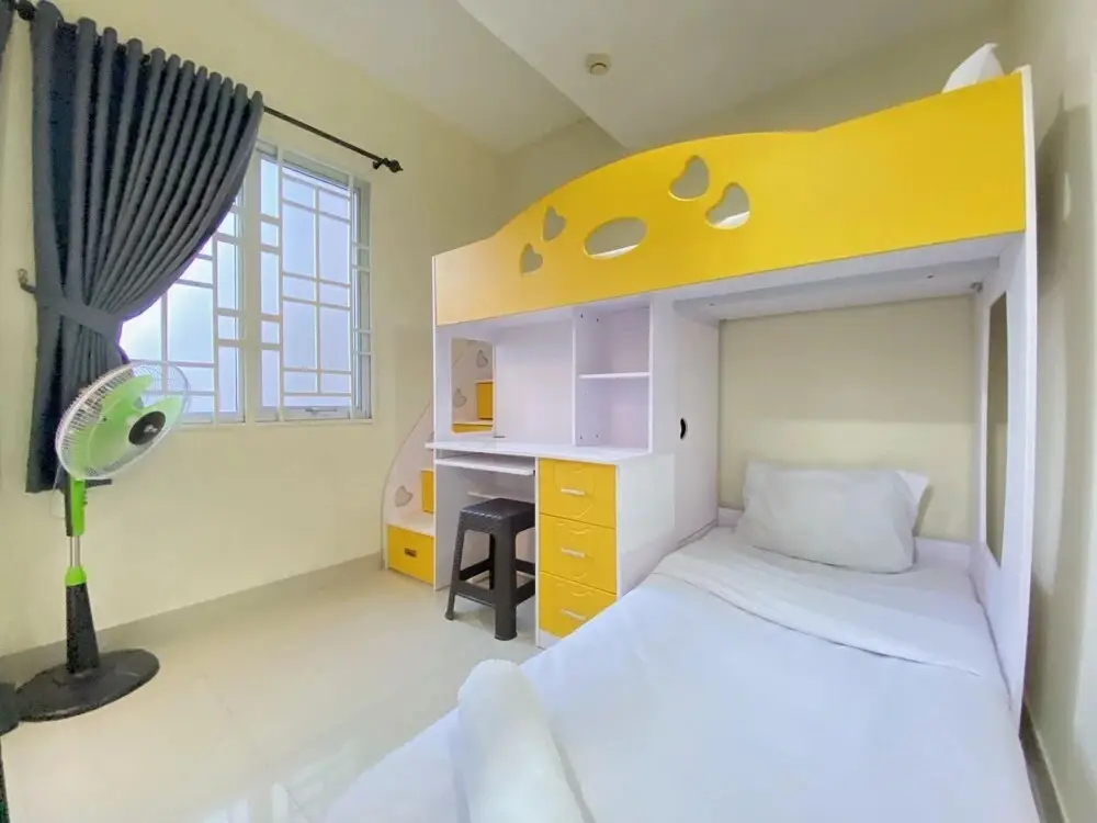 Бандунг: Premium 2Br Apartment At Sudirman Suites Bandung