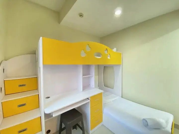 Бандунг: Premium 2Br Apartment At Sudirman Suites Bandung