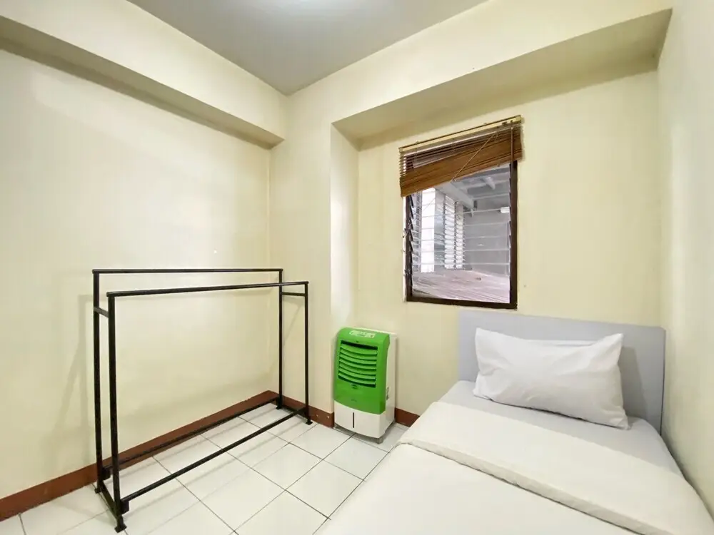 Бандунг: Affordable 2Br Apartment At Gateway Ahmad Yani Cicadas