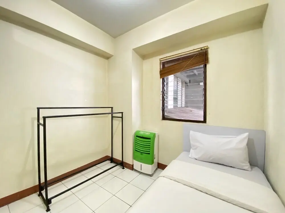 Бандунг: Affordable 2Br Apartment At Gateway Ahmad Yani Cicadas