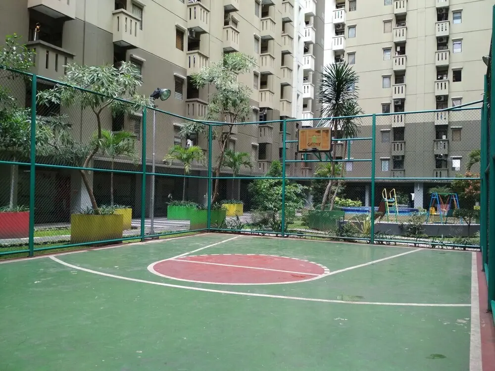 Бандунг: Affordable 2Br Apartment At Gateway Ahmad Yani Cicadas