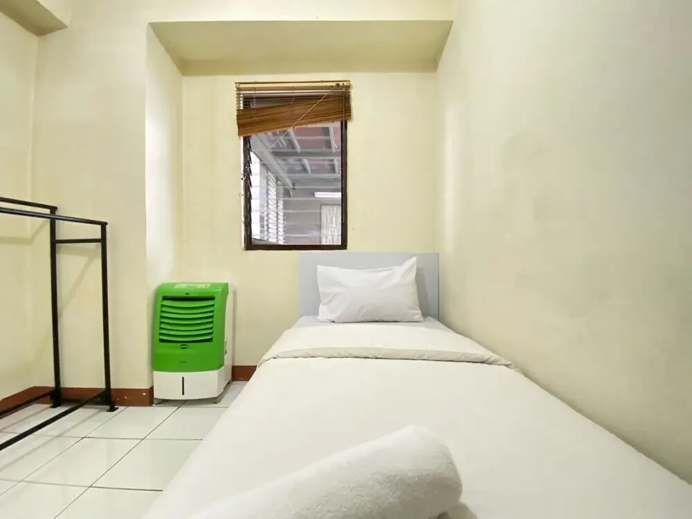 Бандунг: Affordable 2Br Apartment At Gateway Ahmad Yani Cicadas