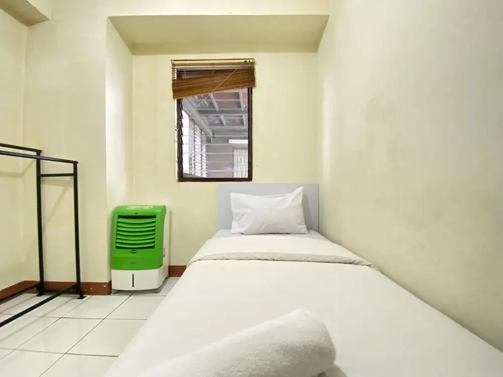 Бандунг: Affordable 2Br Apartment At Gateway Ahmad Yani Cicadas