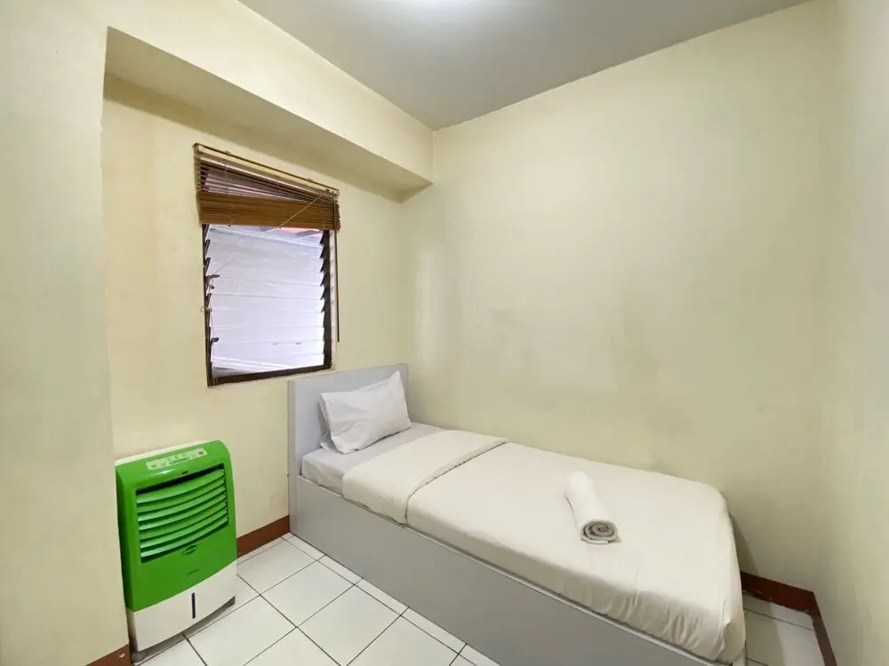 Бандунг: Affordable 2Br Apartment At Gateway Ahmad Yani Cicadas