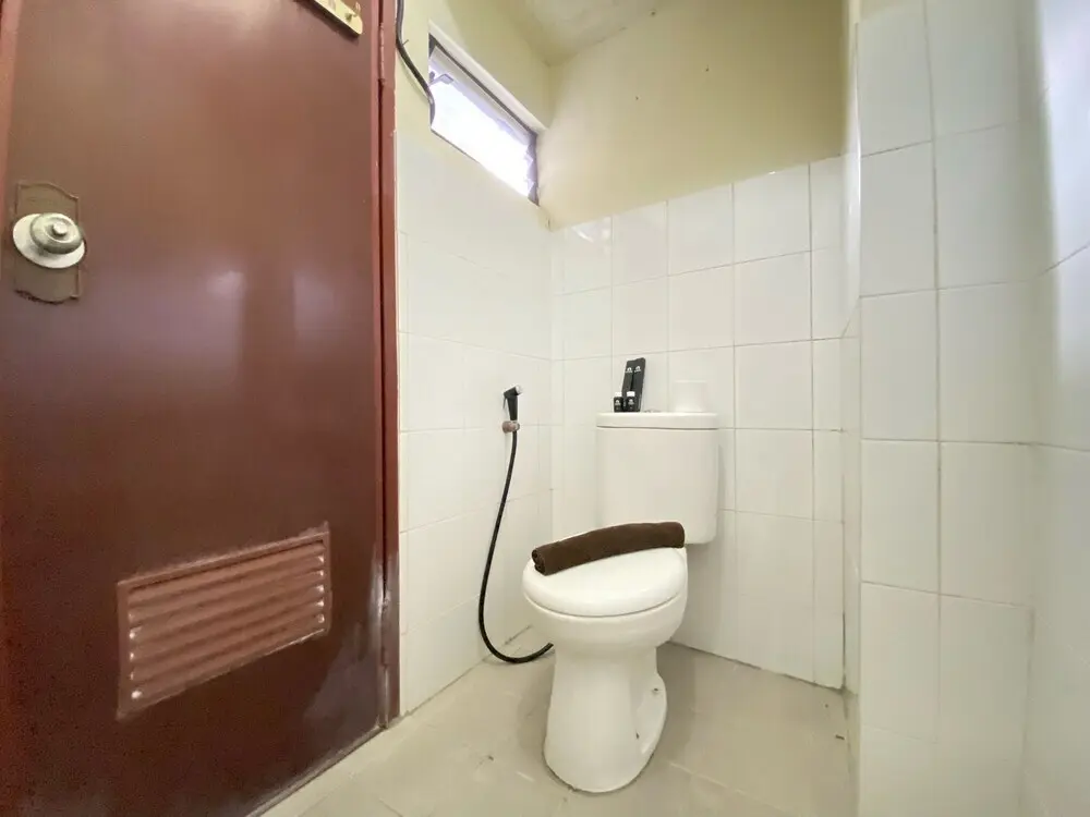 Бандунг: Affordable 2Br Apartment At Gateway Ahmad Yani Cicadas