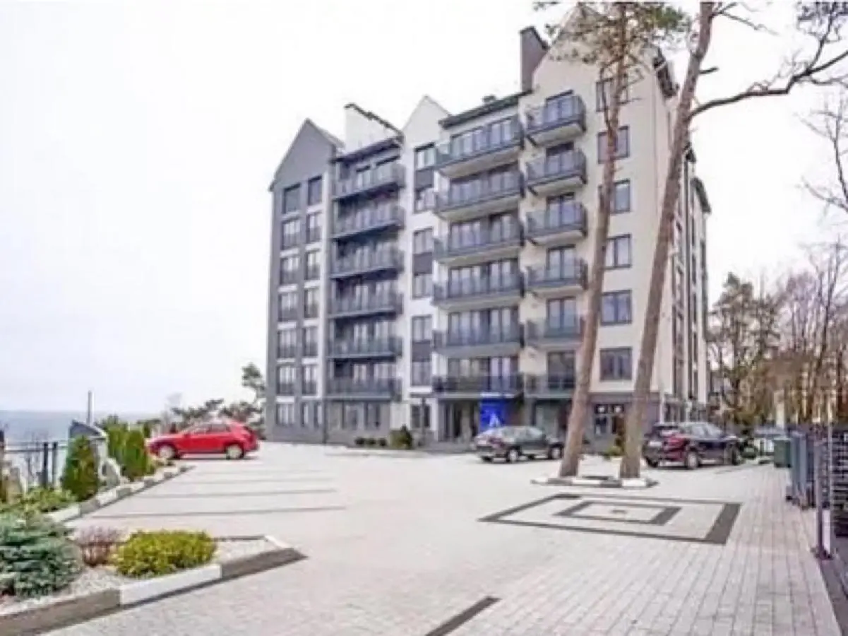 Светлогорск: Sunny Svetlogorsk 23