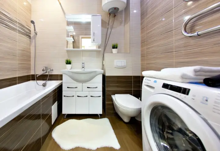 Уфа: Entuziastov street 16 Apartments