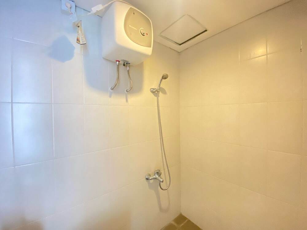 Сумеданг: Private And Spacious Studio Room At Skyland City Jatinangor