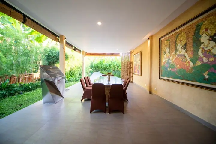 Табанан: Triyana Resort and Glamping