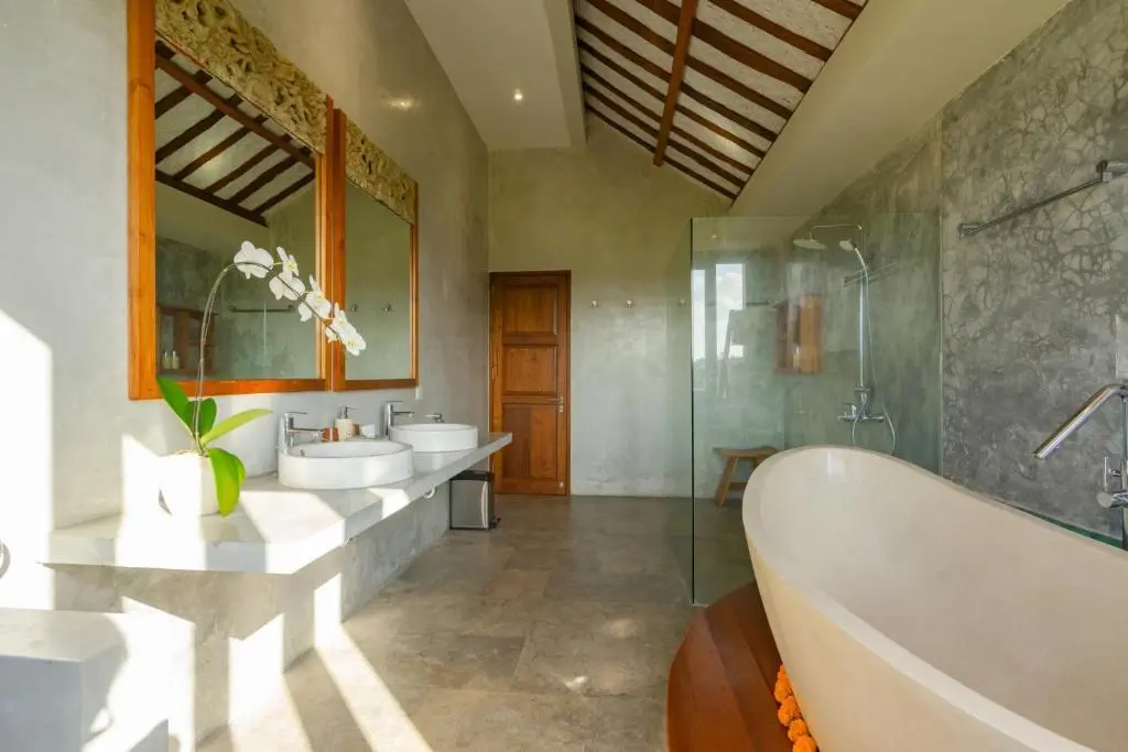 Чангу: Saskara Villa