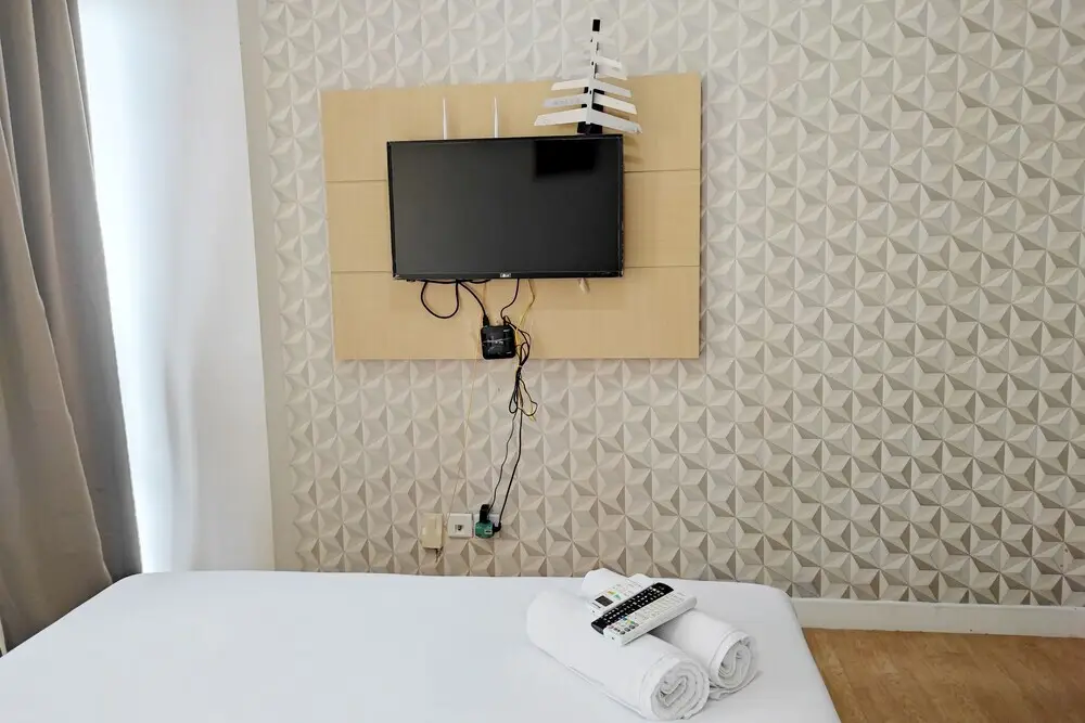 Макассар: Homey Studio At Vida View Makassar Apartment