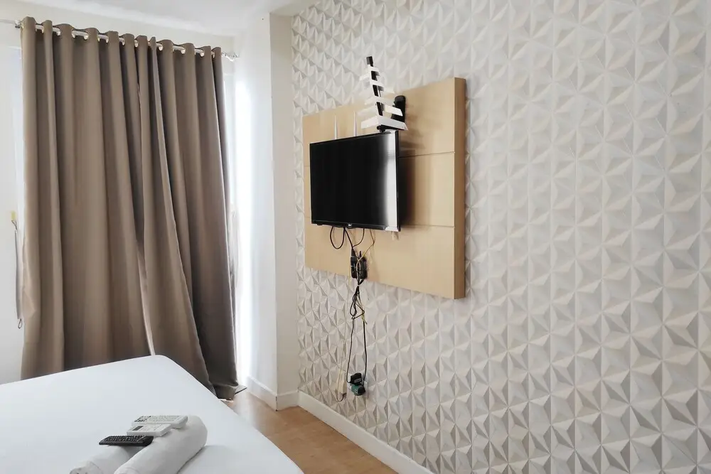 Макассар: Homey Studio At Vida View Makassar Apartment