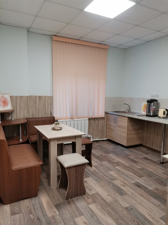 Петропавловск-Камчатский: Хостел Энви