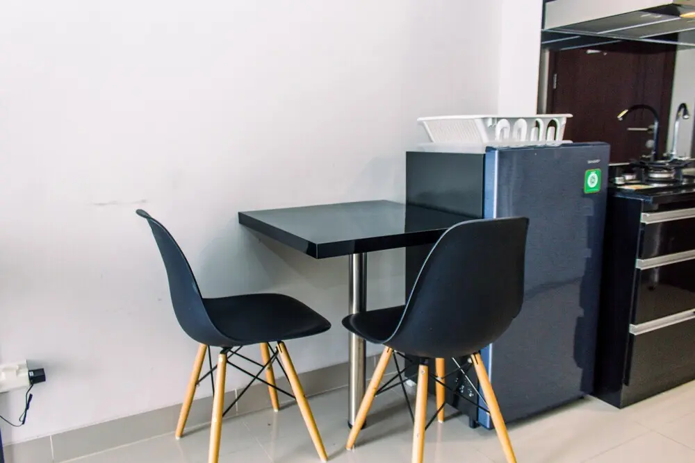Южный Тангеранг: Fancy And Nice Studio At Parkland Avenue Apartment
