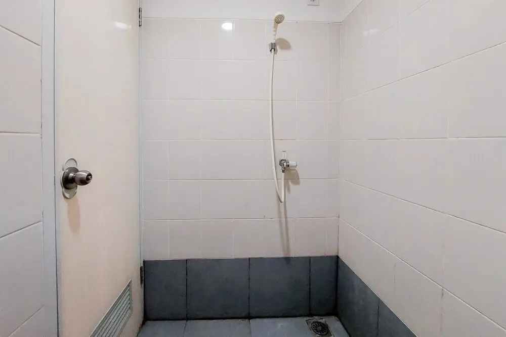 Южный Тангеранг: Fancy And Nice Studio At Akasa Pure Living Bsd Apartment