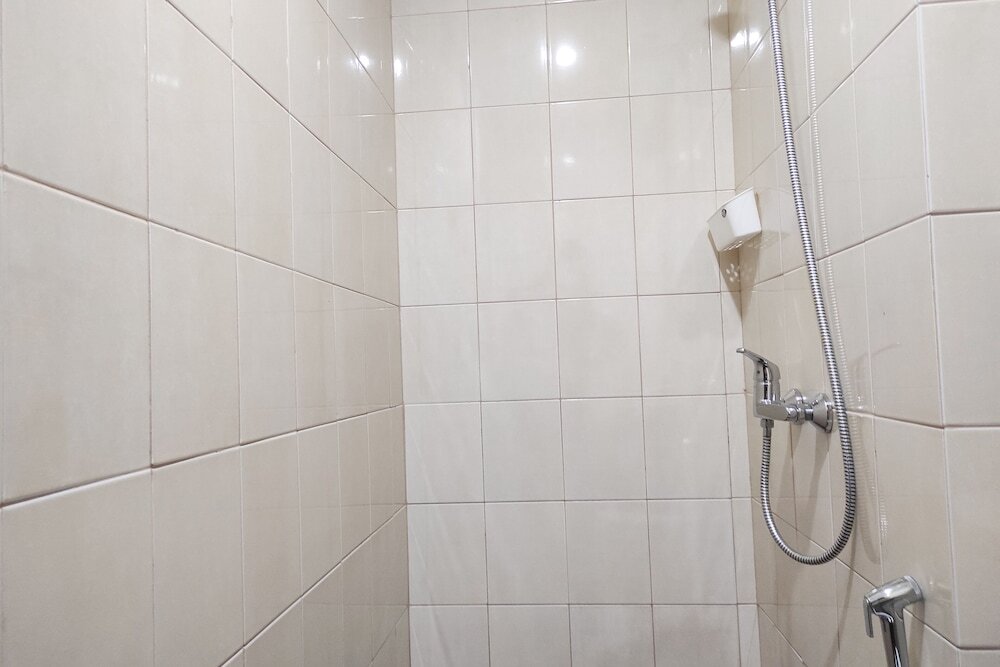 Макассар: Tranquil Studio Apartment At Vida View Makassar