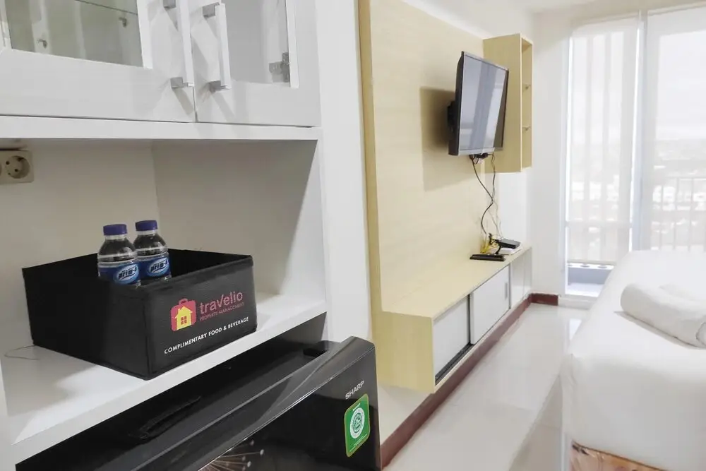 Макассар: Simply Studio At Vida View Makassar
