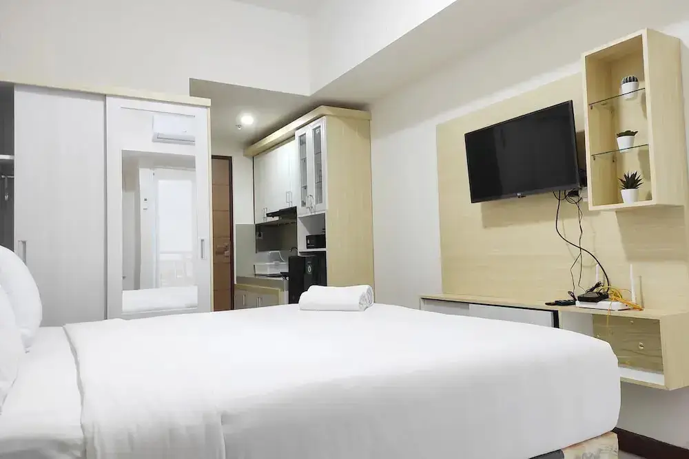 Макассар: Simply Studio At Vida View Makassar
