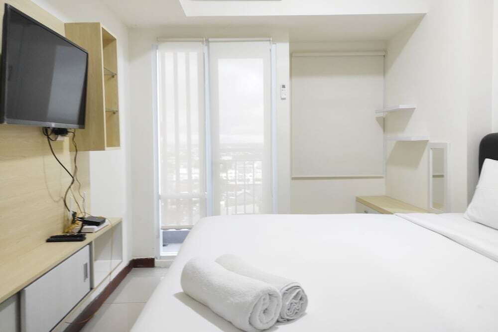 Макассар: Simply Studio At Vida View Makassar