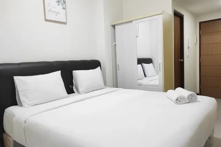 Макассар: Simply Studio At Vida View Makassar