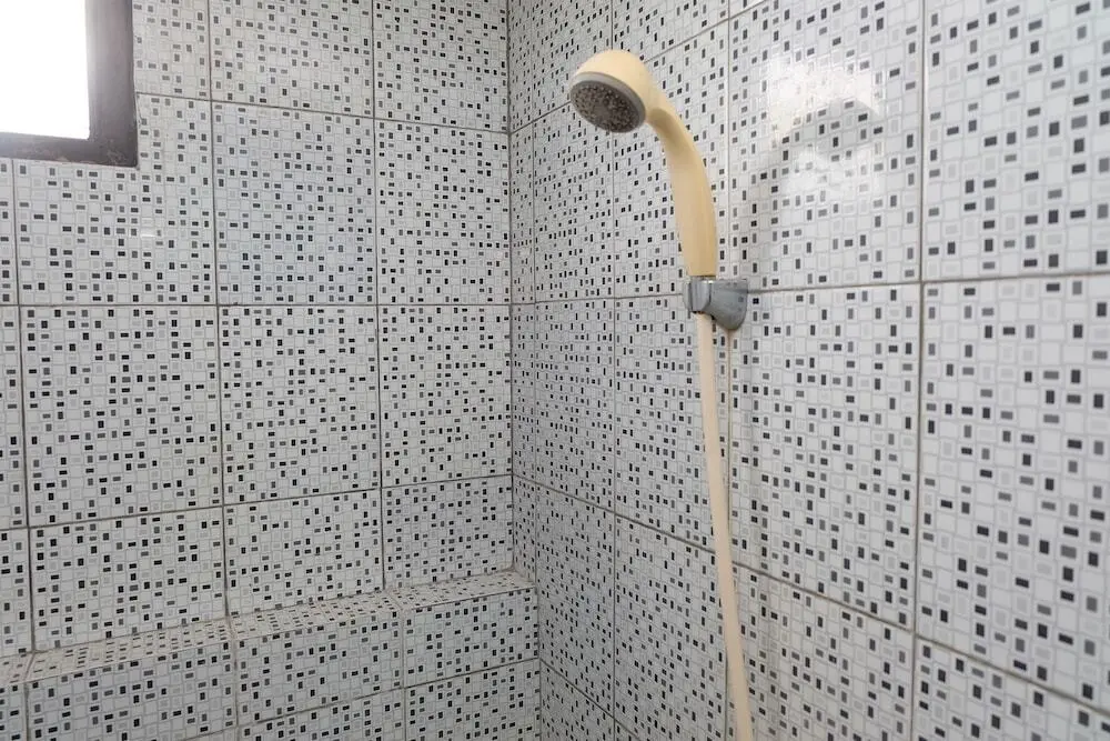 Джакарта: Nice And Strategic Studio Kebagusan City Apartment