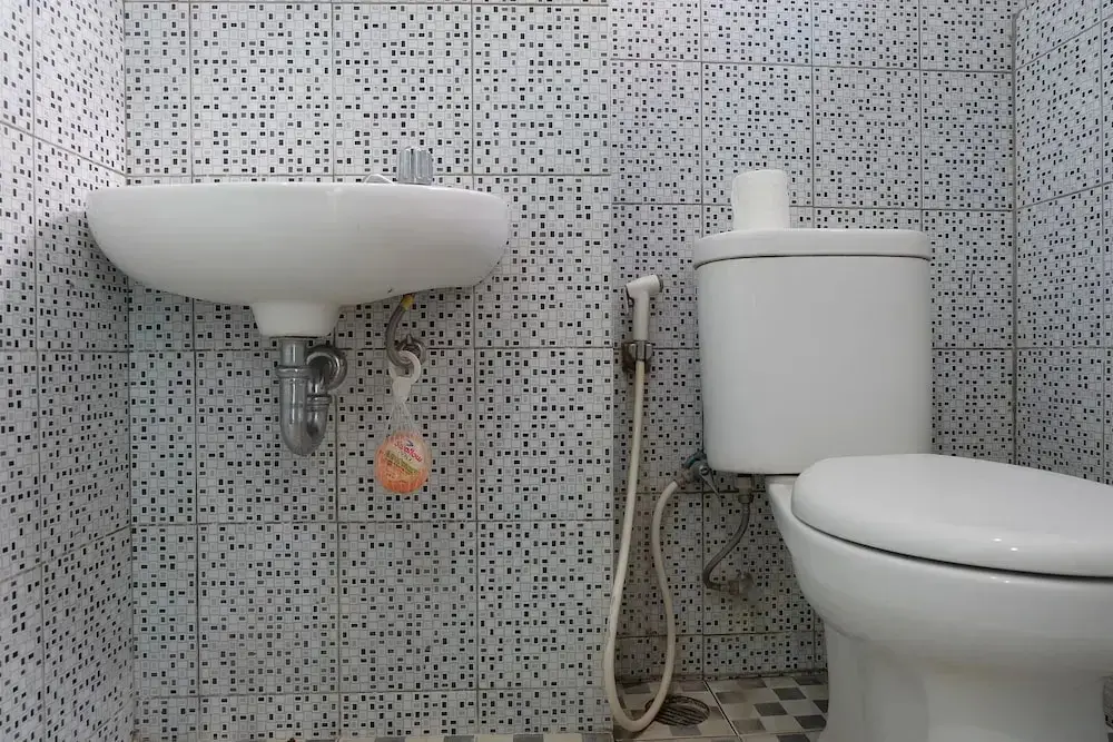 Джакарта: Nice And Strategic Studio Kebagusan City Apartment